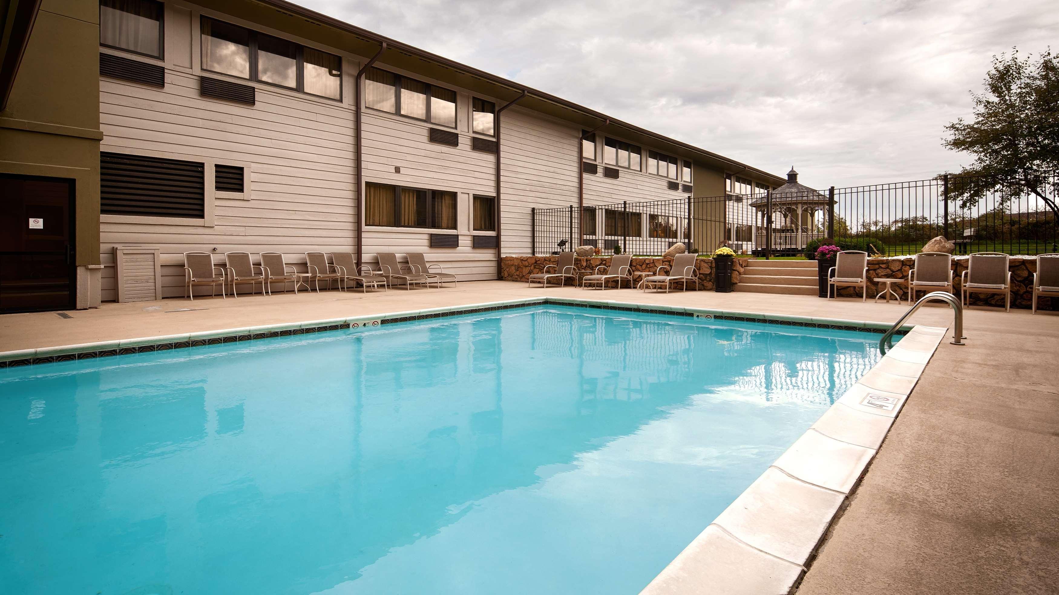Crossroads & Event Center 3* Fort Dodge