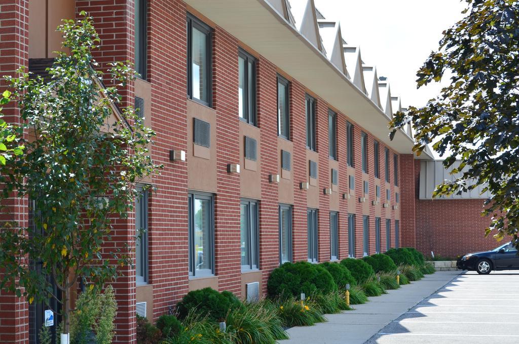 Crossroads & Event Center Fort Dodge